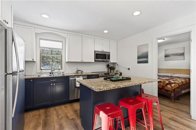 30284 Nicaboyne Lake Road, Danbury, WI 54830