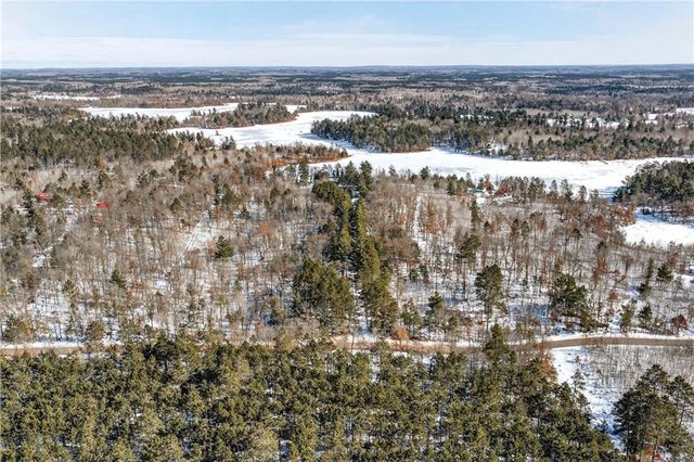 30284 Nicaboyne Lake Road, Danbury, WI 54830