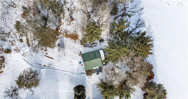 30284 Nicaboyne Lake Road, Danbury, WI 54830