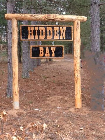 30284 Nicaboyne Lake Road, Danbury, WI 54830