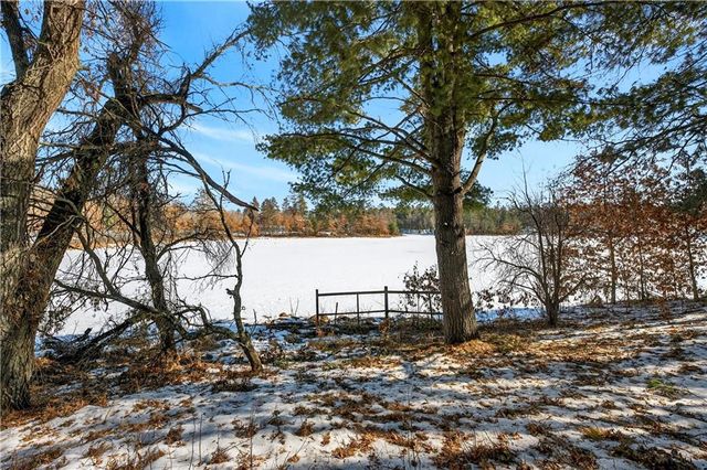 30284 Nicaboyne Lake Road, Danbury, WI 54830