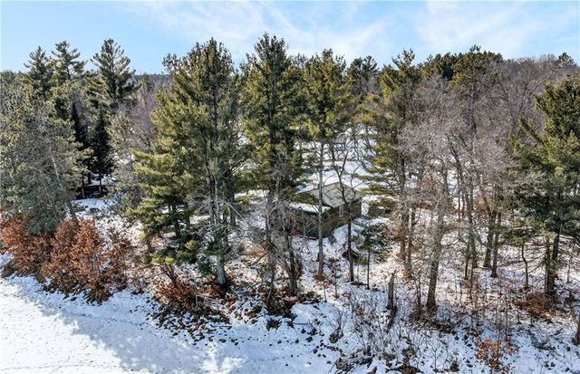 30284 Nicaboyne Lake Road, Danbury, WI 54830