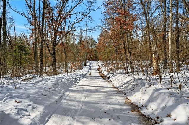 30284 Nicaboyne Lake Road, Danbury, WI 54830