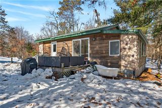 30284 Nicaboyne Lake Road, Danbury, WI 54830