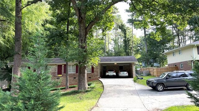 866 Killian Hill Road SW, Lilburn, GA 30047