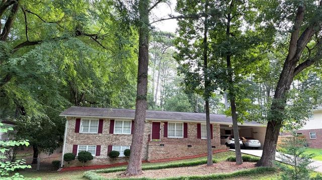 866 Killian Hill Road SW, Lilburn, GA 30047