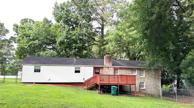 866 Killian Hill Road SW, Lilburn, GA 30047