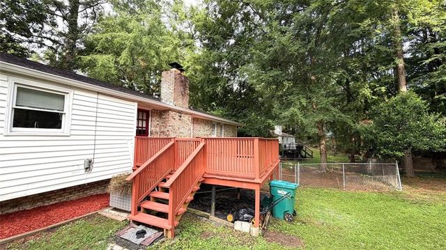 866 Killian Hill Road SW, Lilburn, GA 30047
