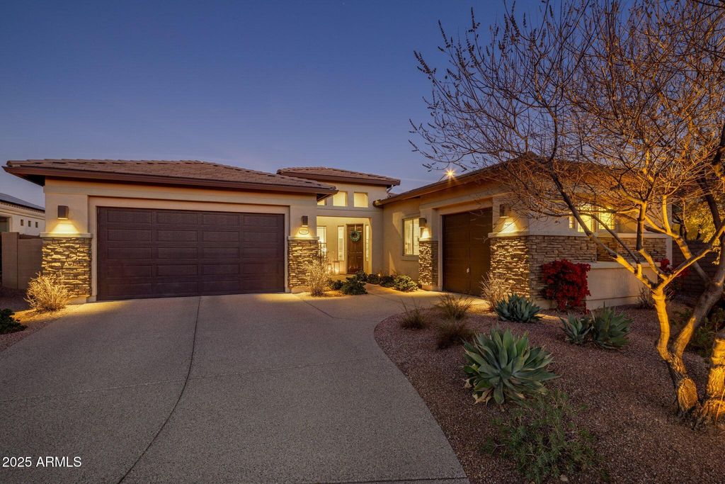 5413 E BARWICK Drive, Cave Creek, AZ 85331 — exterior
