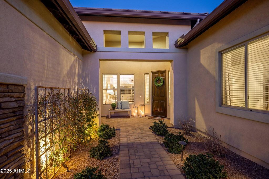 5413 E BARWICK Drive, Cave Creek, AZ 85331 — photo 2