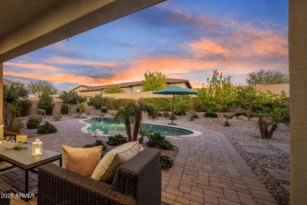5413 E BARWICK Drive, Cave Creek, AZ 85331 — photo 3