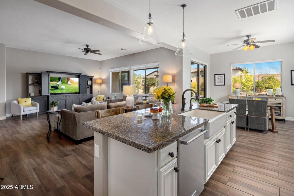 5413 E BARWICK Drive, Cave Creek, AZ 85331 — photo 4