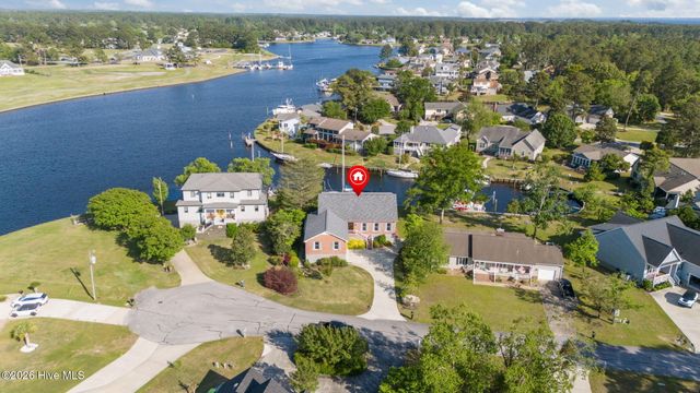 904 Coral Court, New Bern, NC 28560