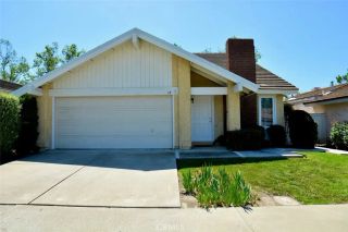18 Gold Bluff, Irvine, CA 92604