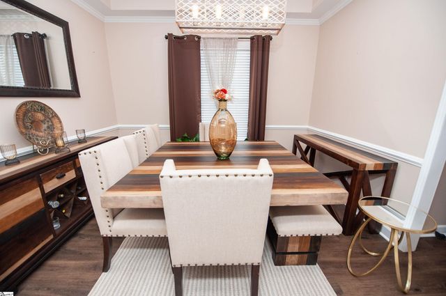 384 Cunningham Road, Woodruff, SC 29388