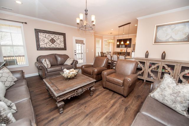 384 Cunningham Road, Woodruff, SC 29388