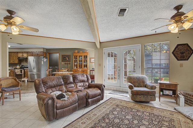 243 County Road 3851, Poolville, TX 76487