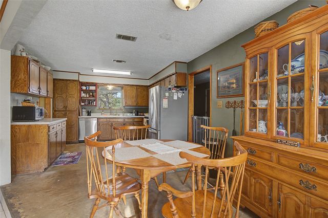 243 County Road 3851, Poolville, TX 76487