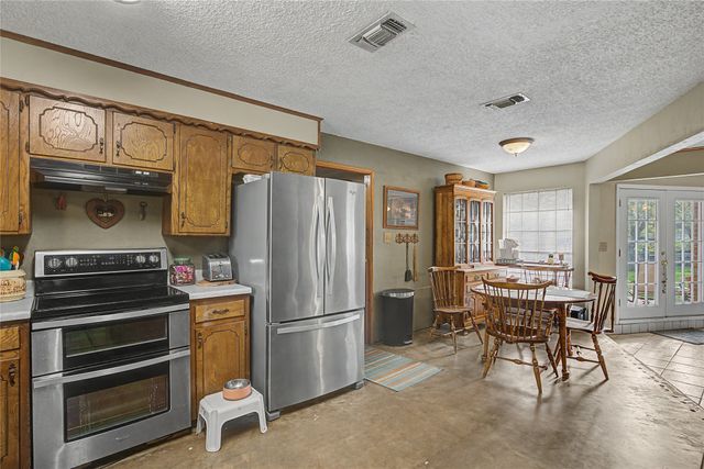 243 County Road 3851, Poolville, TX 76487