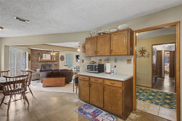 243 County Road 3851, Poolville, TX 76487