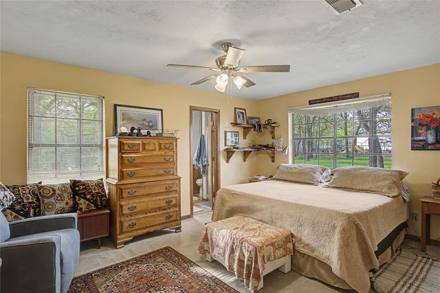 243 County Road 3851, Poolville, TX 76487