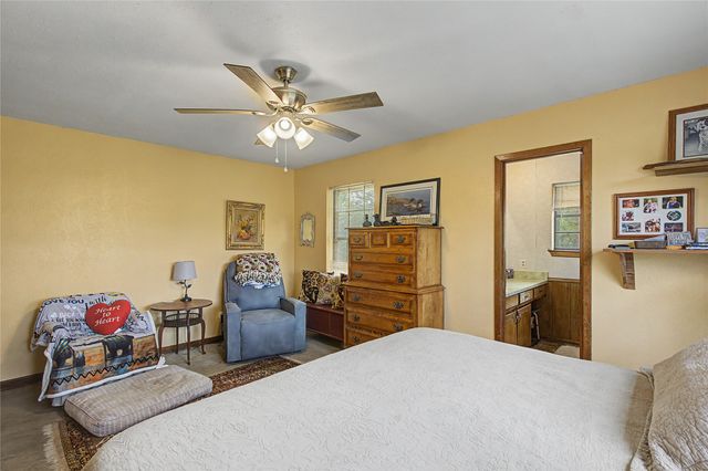 243 County Road 3851, Poolville, TX 76487