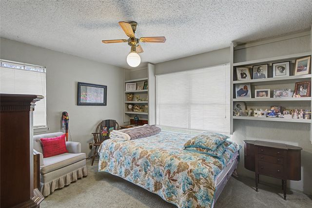 243 County Road 3851, Poolville, TX 76487