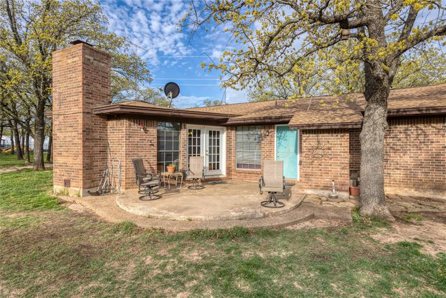 243 County Road 3851, Poolville, TX 76487
