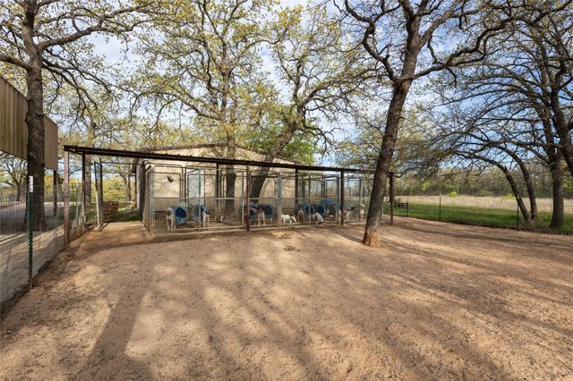 243 County Road 3851, Poolville, TX 76487