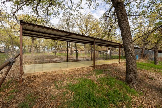 243 County Road 3851, Poolville, TX 76487