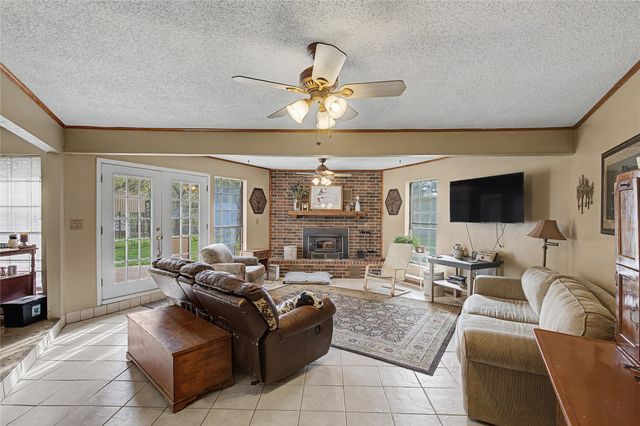 243 County Road 3851, Poolville, TX 76487