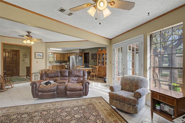 243 County Road 3851, Poolville, TX 76487