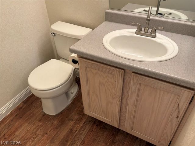 1310 Silver Sierra Street, Las Vegas, NV 89128