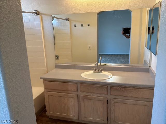 1310 Silver Sierra Street, Las Vegas, NV 89128