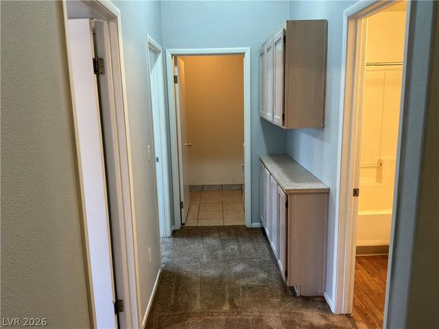 1310 Silver Sierra Street, Las Vegas, NV 89128