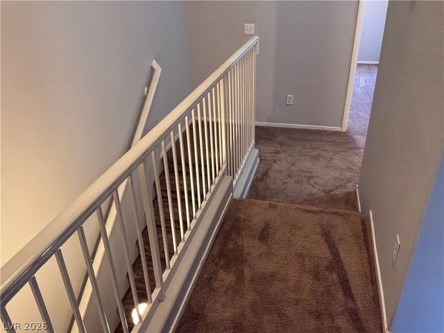 1310 Silver Sierra Street, Las Vegas, NV 89128