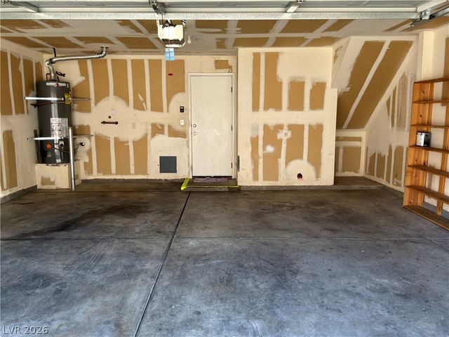 1310 Silver Sierra Street, Las Vegas, NV 89128