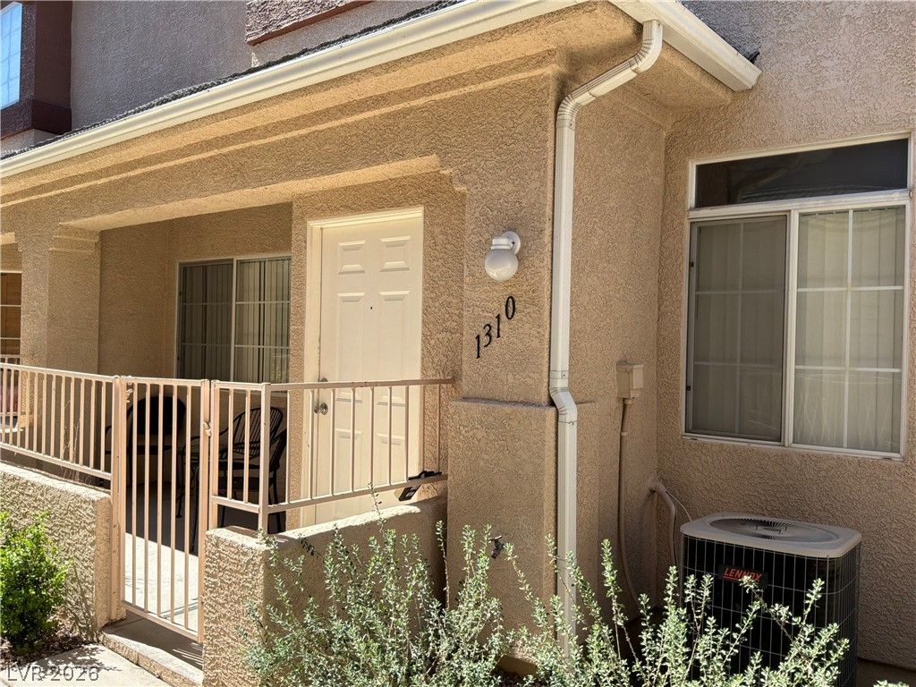 1310 Silver Sierra Street, Las Vegas, NV 89128