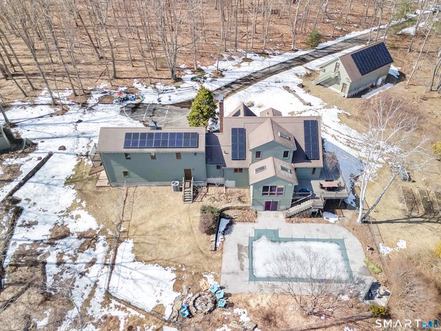217 Old Post Road, Tolland, CT 06084
