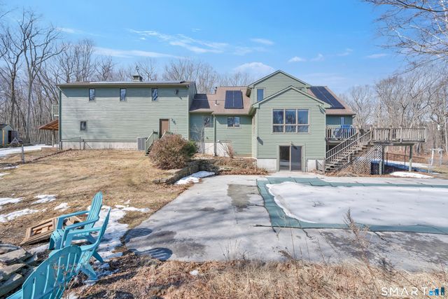 217 Old Post Road, Tolland, CT 06084