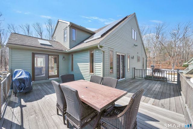 217 Old Post Road, Tolland, CT 06084