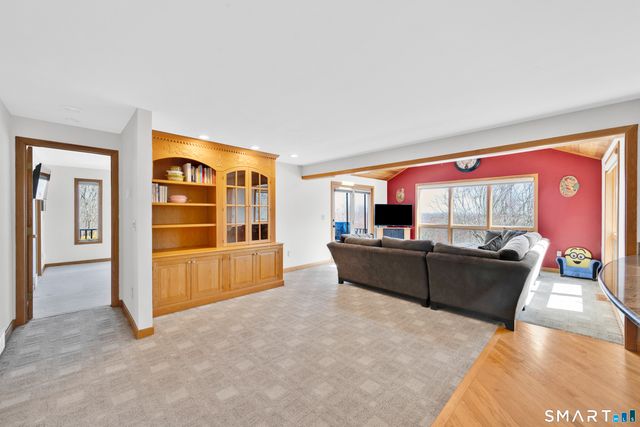 217 Old Post Road, Tolland, CT 06084