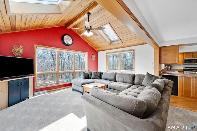 217 Old Post Road, Tolland, CT 06084