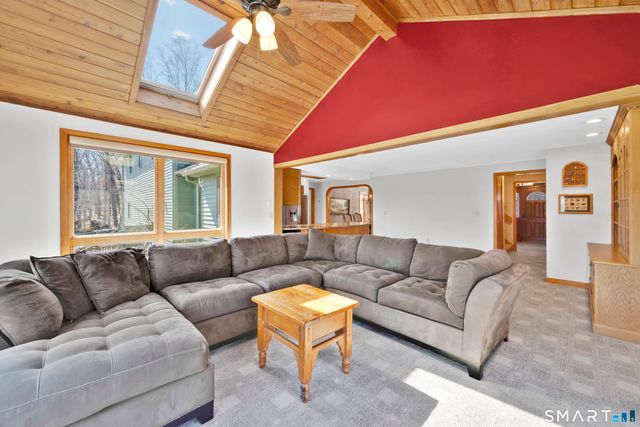 217 Old Post Road, Tolland, CT 06084