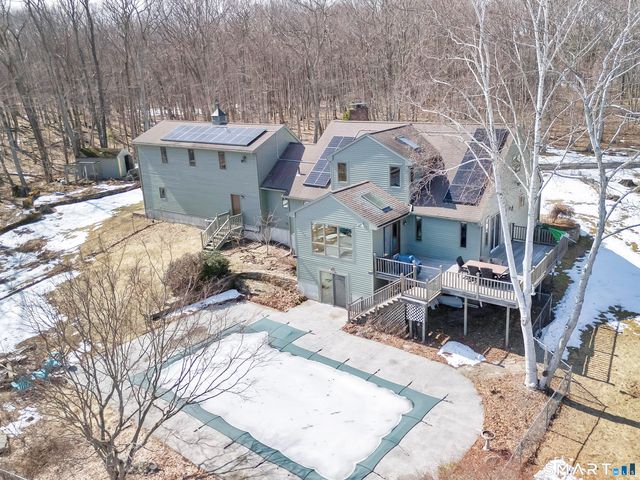 217 Old Post Road, Tolland, CT 06084