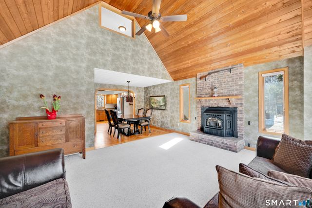 217 Old Post Road, Tolland, CT 06084