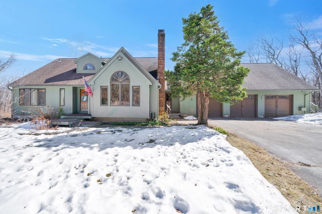 217 Old Post Road, Tolland, CT 06084