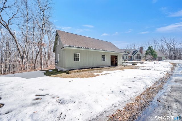 217 Old Post Road, Tolland, CT 06084