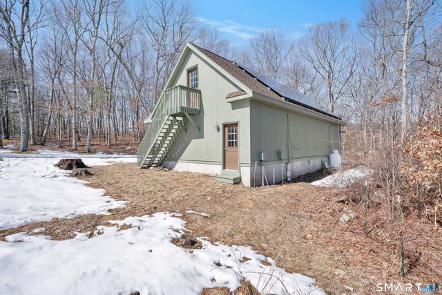 217 Old Post Road, Tolland, CT 06084