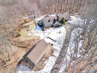 217 Old Post Road, Tolland, CT 06084